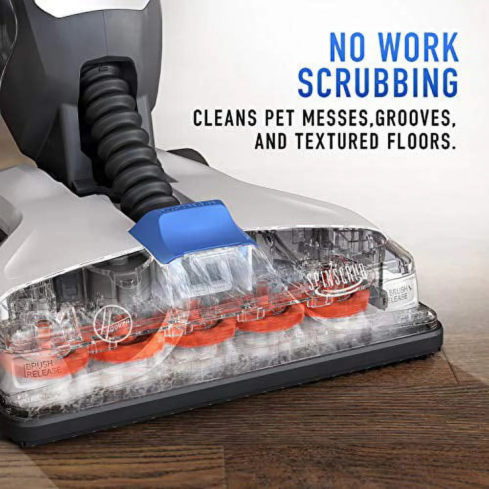 Hard Floor Cleaner Y211
