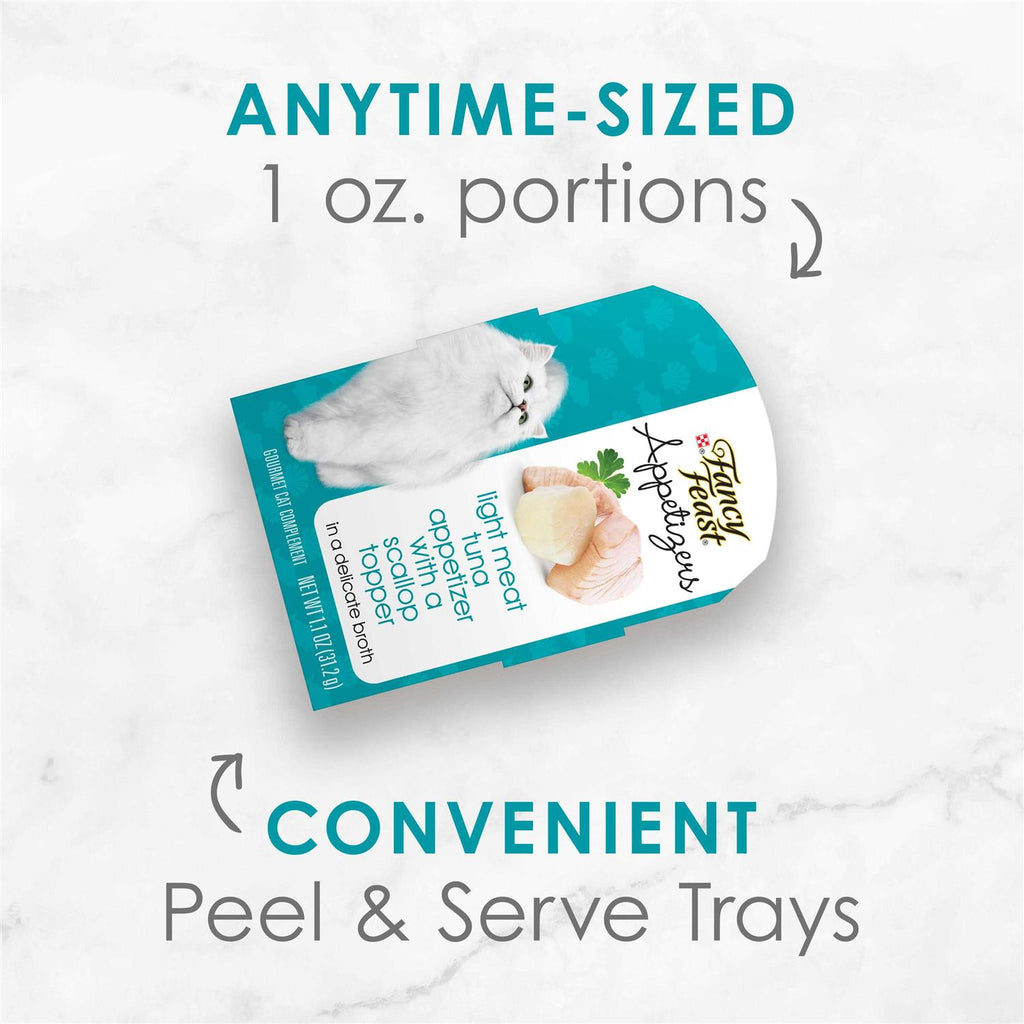 Tuna Wet Cat Food D709