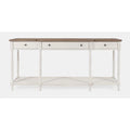 70'' Sofa Table H785