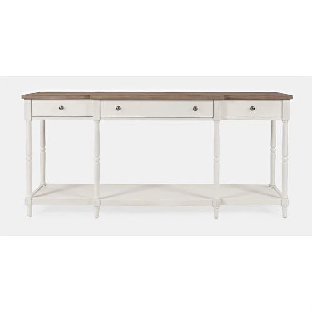 70'' Sofa Table H785
