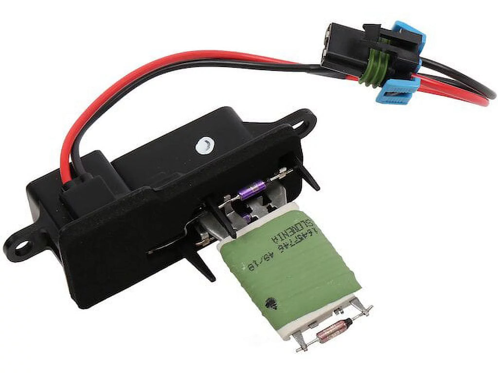 Blower Motor Resistor O68099