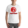 Short Sleeve Cotton T-Shirt L7274