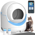 Self Cleaning Litter Box T94005