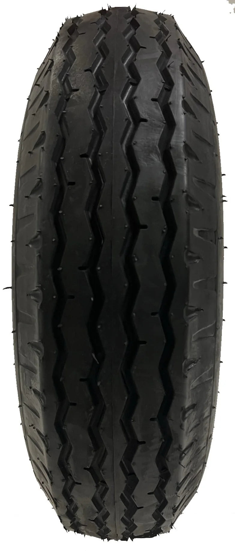 Mobile Home Trailer Tire Rim 14.5 x 6 T40158