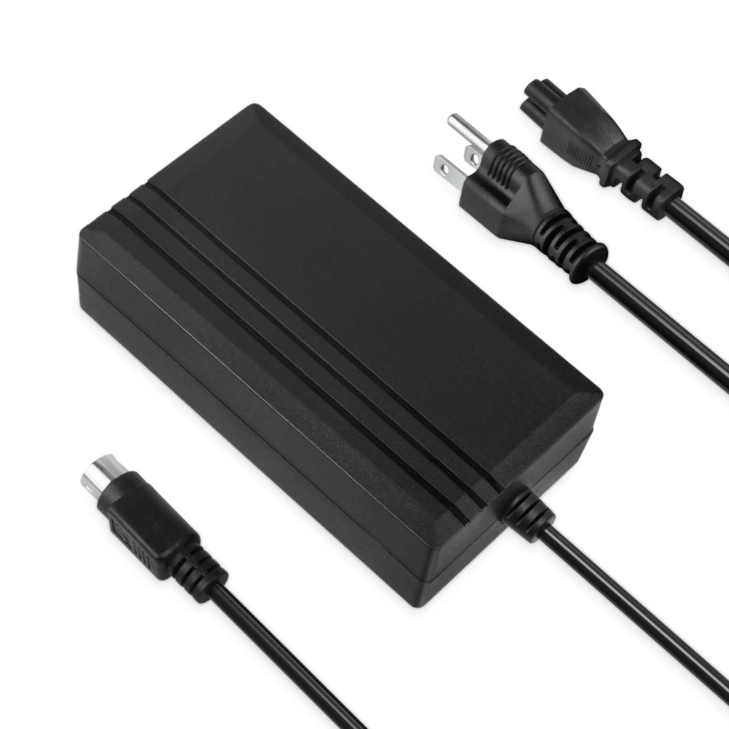 Compatible AC / DC Adapter Replacement for 15 LCD Monitor Power Z314363