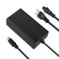 Compatible AC / DC Adapter Replacement for 15 LCD Monitor Power Z314363