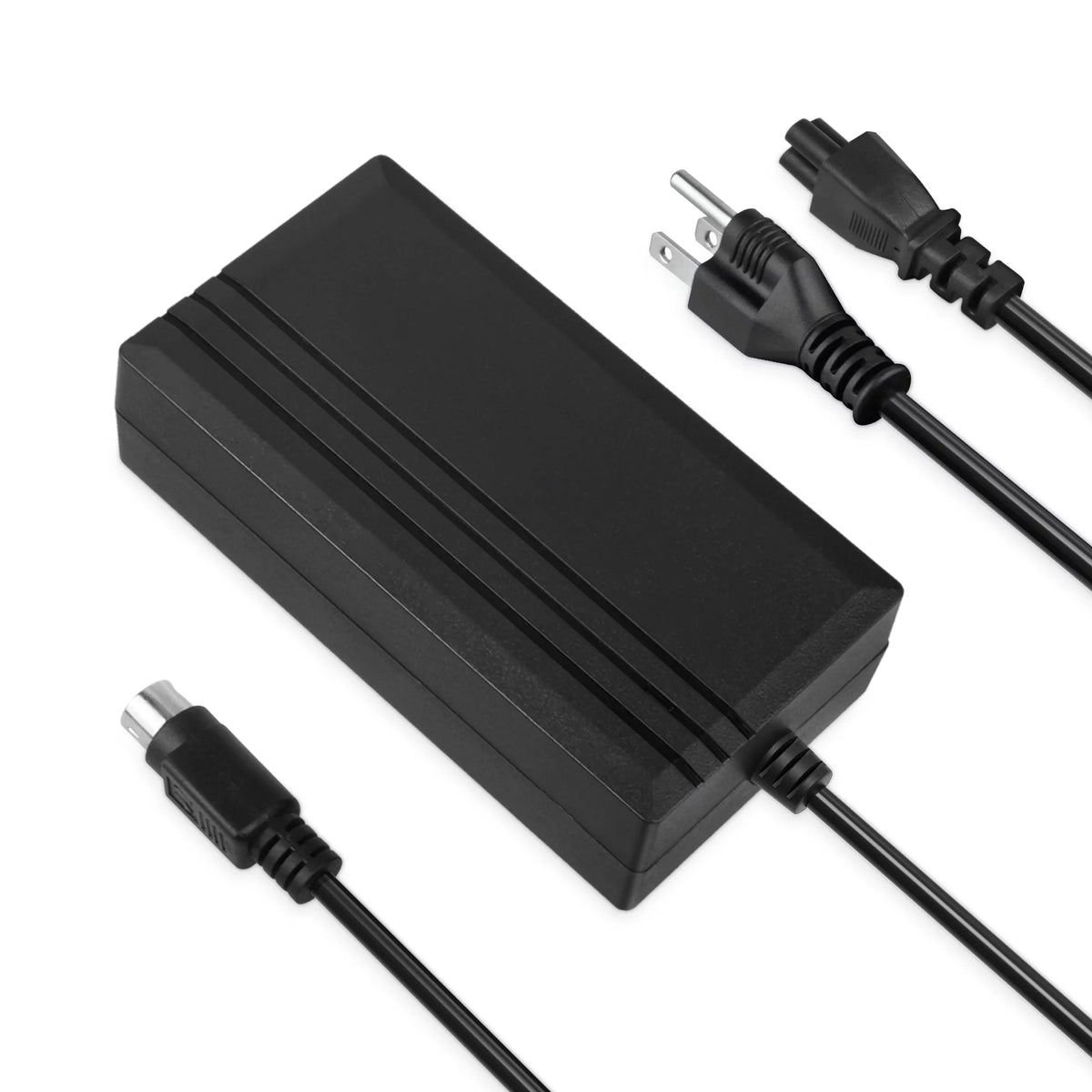 Compatible AC / DC Adapter Replacement for 15 LCD Monitor Power Z314363