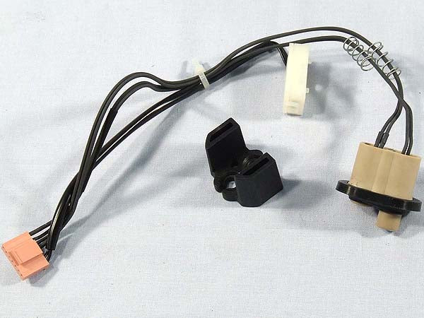Bowl Switch Cover C38147