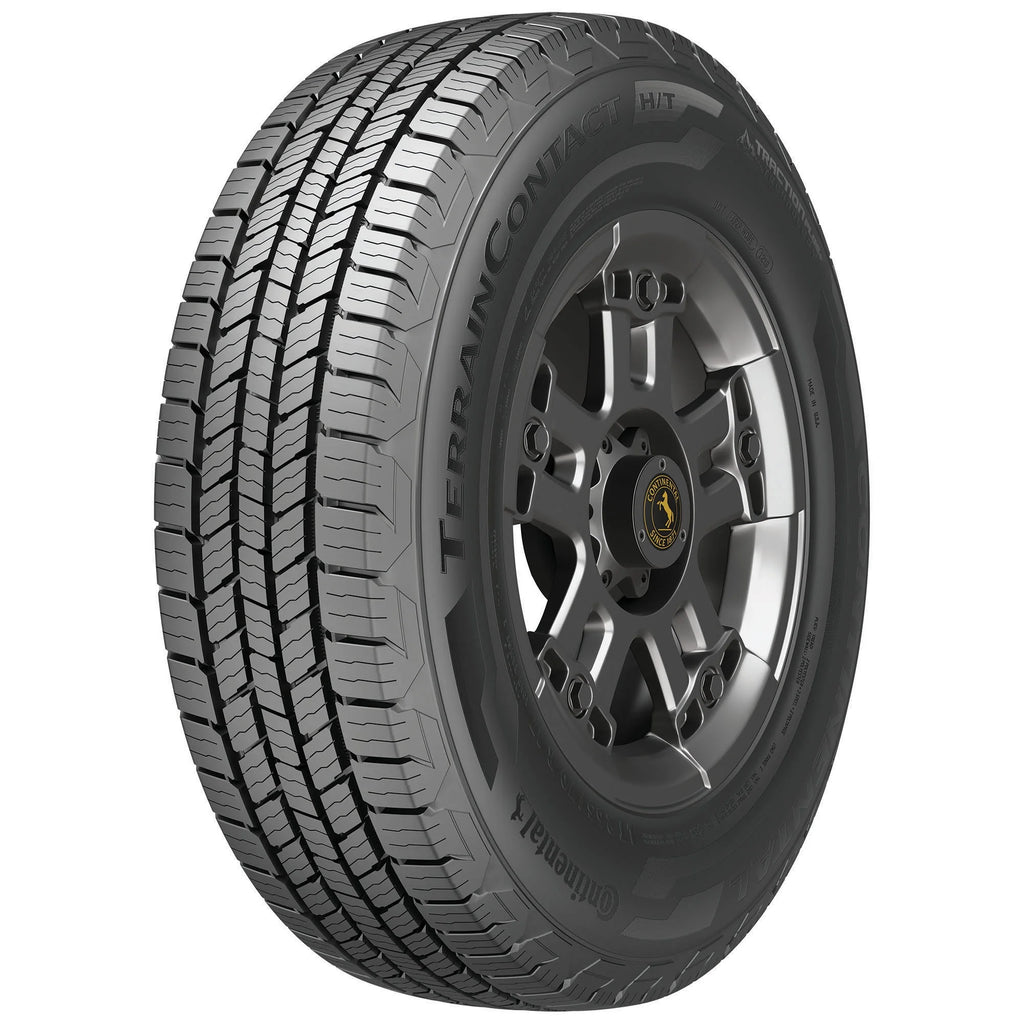 All Season 265/70R17 Light Truck Tire T8884