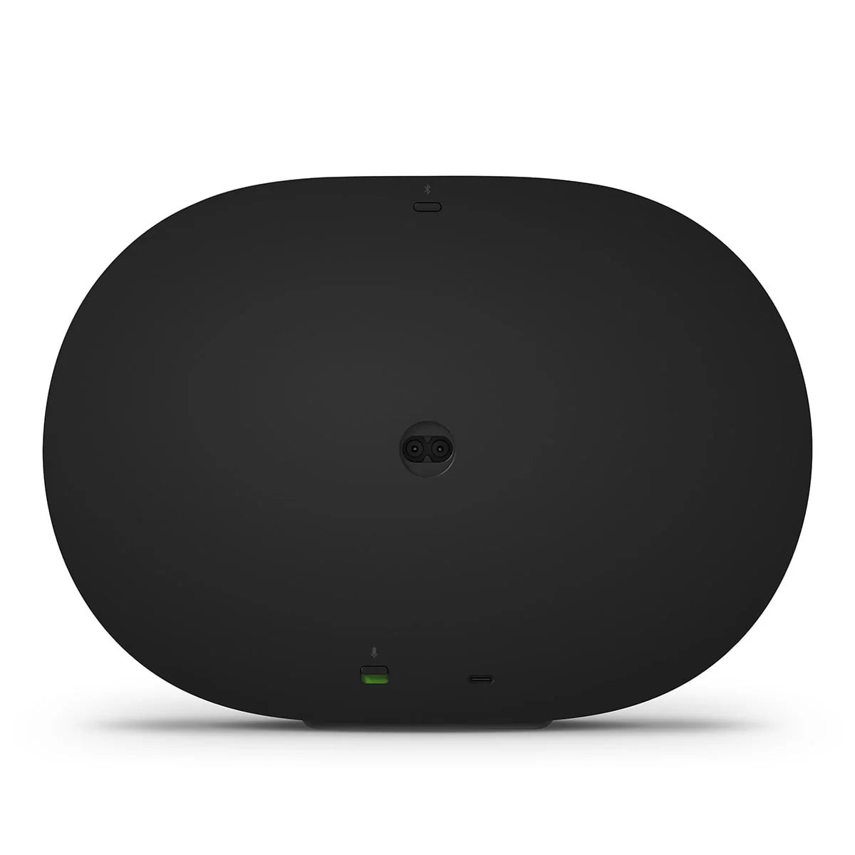 Black Voice-Controlled Wireless Smart Speaker K2575