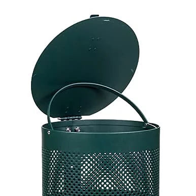 Dog Waste Station with Hanging Bag System J915