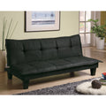 Black Sofa Bed P777