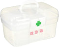 Clear Storage Case O933214