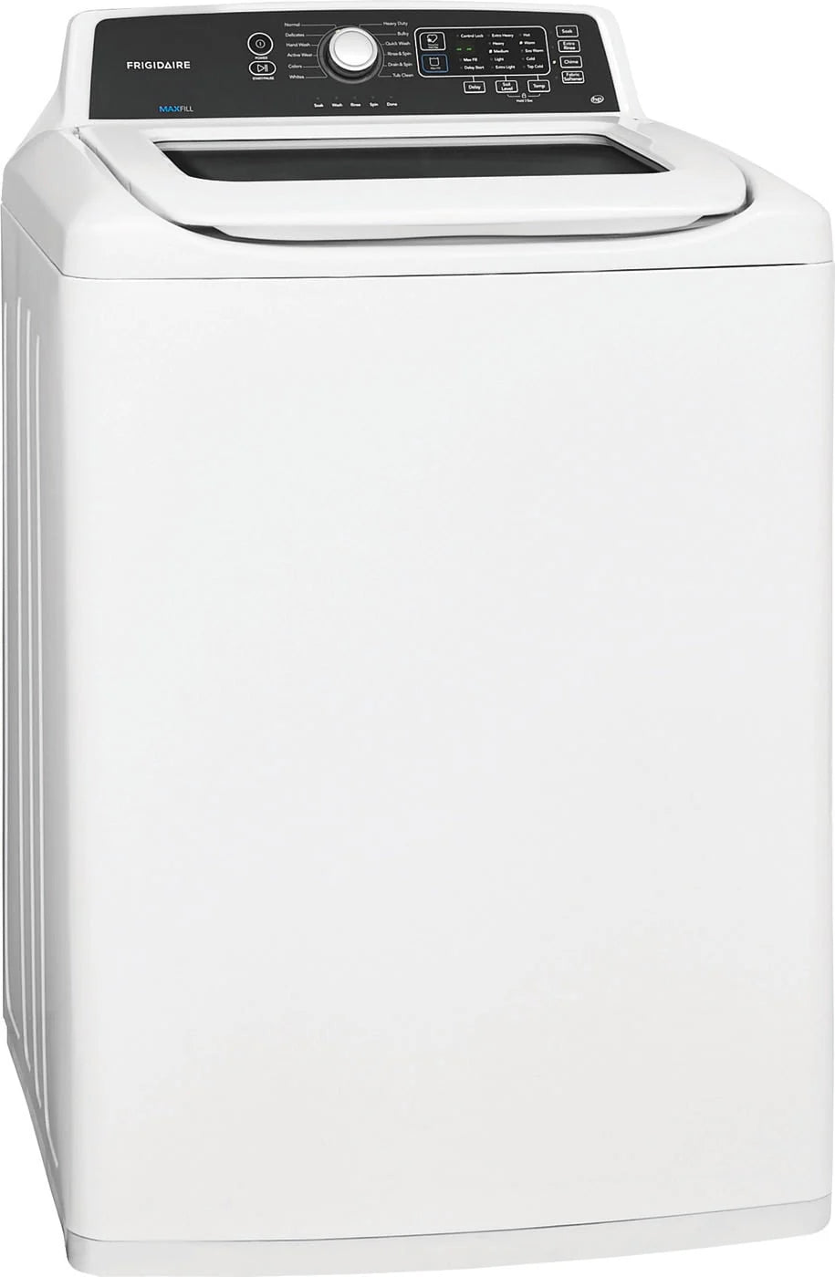 4.1 Cu. Ft. Top Load Washer X96277