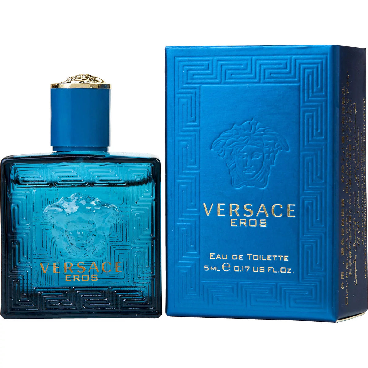 5ml 3PK EDP EDT Kit K643
