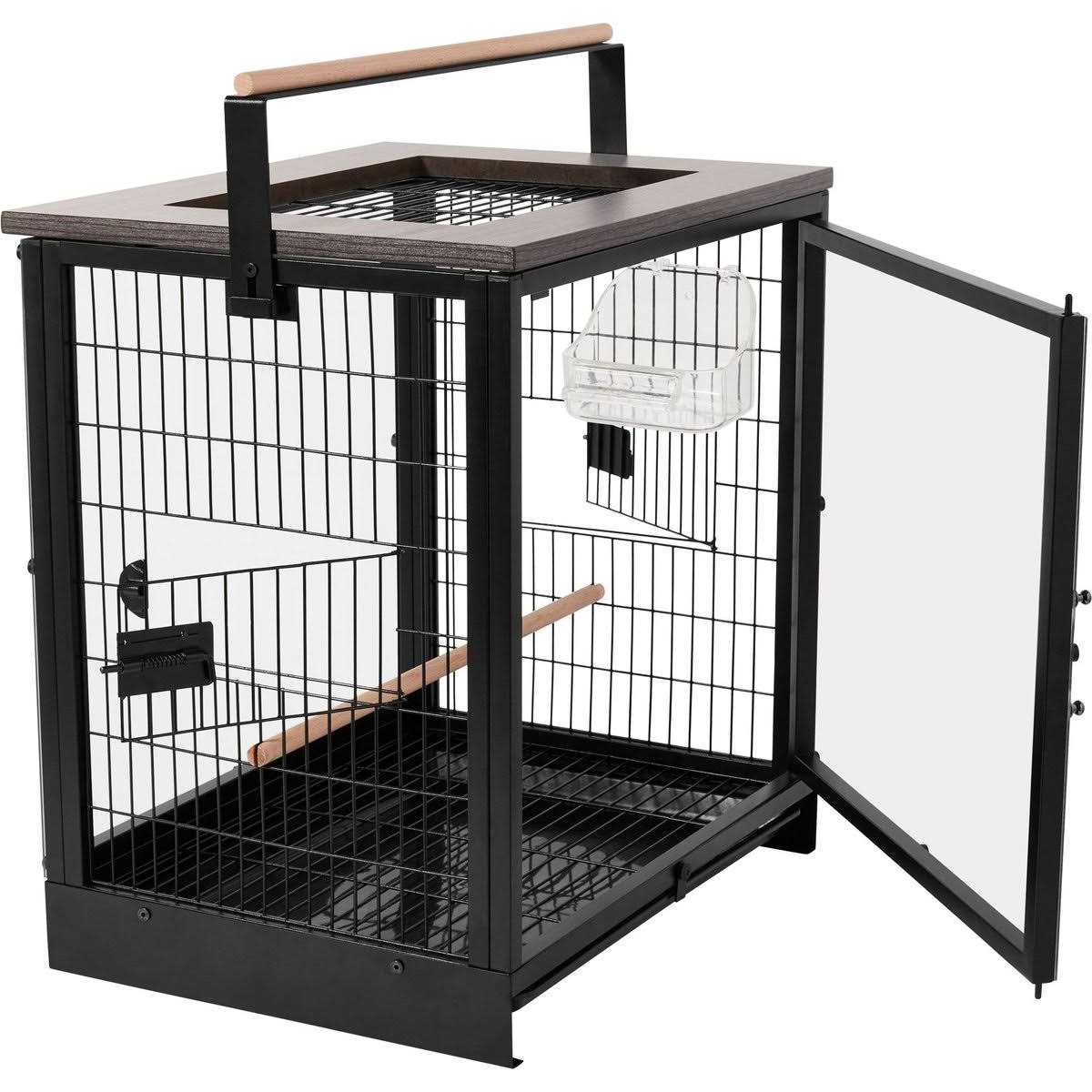Pet Bird Carrier C468