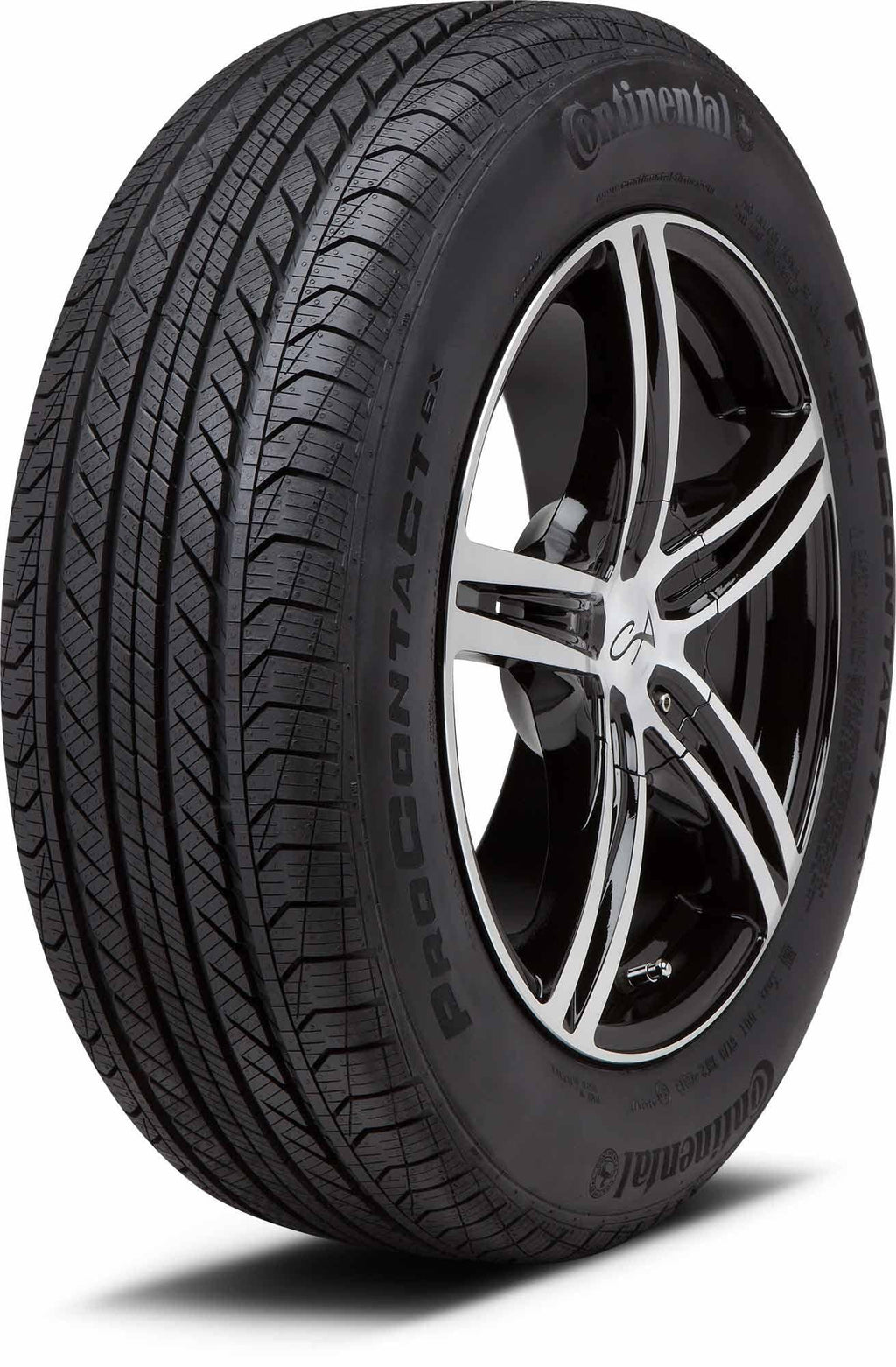 All Season 235/50R19 99V Passenger Tire O230