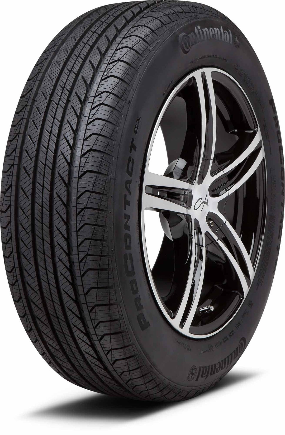 All Season 235/50R19 99V Passenger Tire O230