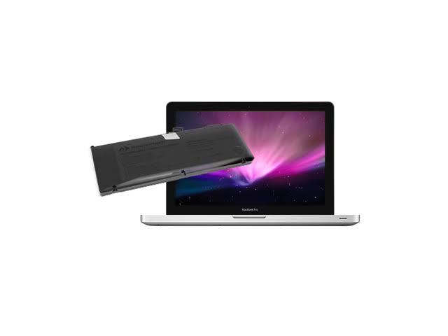 8500mAh Battery for 15" MacBook Pro D86034