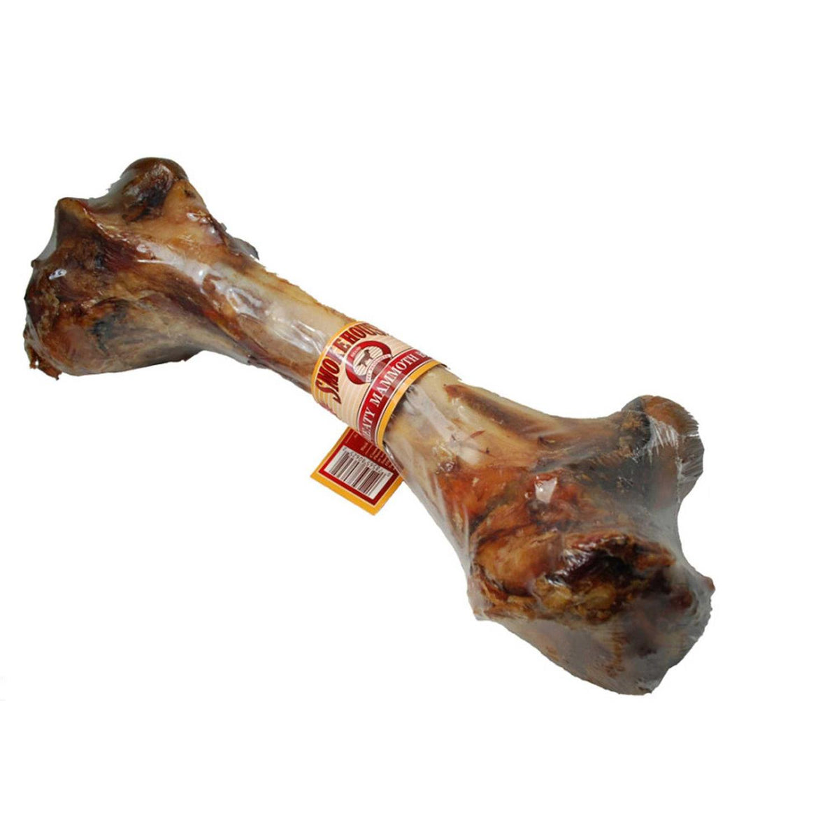Meaty Mammoth Bone P3976