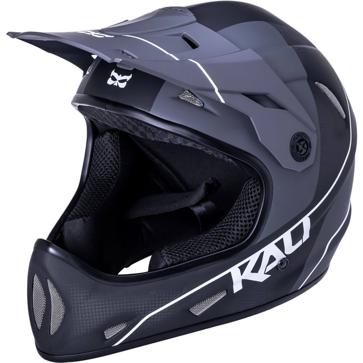 Carbon Helmet S5539