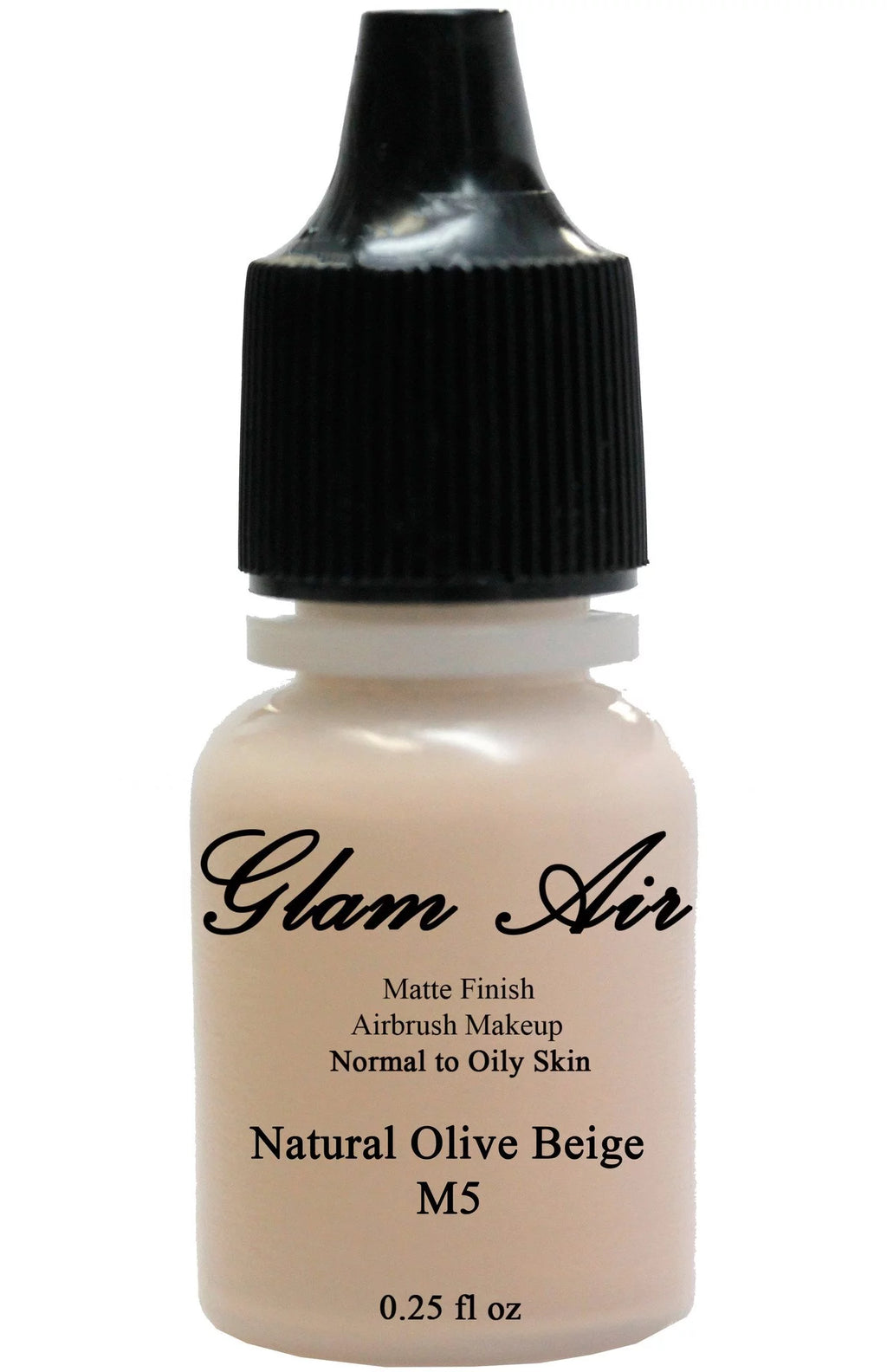 Airbrush Matte Makeup Foundation, Blush and Eye Shadow Water-Based Formula Set of 6 F793488