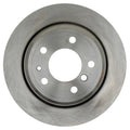 BMW 540 M5 Rotors Q834191