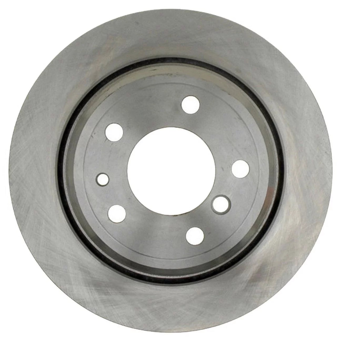 BMW 540 M5 Rotors Q834191