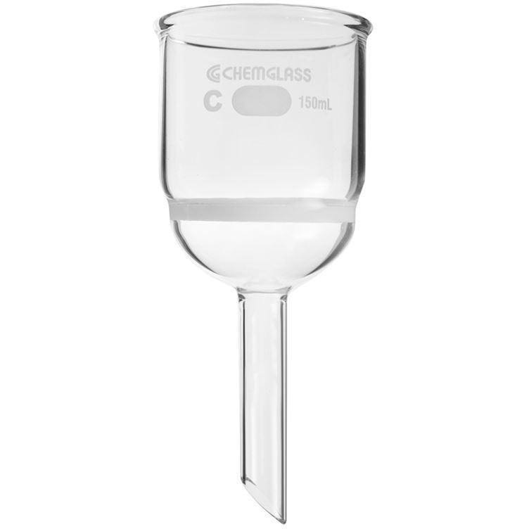 Filter Funnel Buchner 3L Coarse Frit K26779