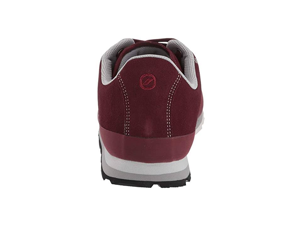 Bordeaux Shoes A291