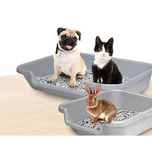 Dog Litter Box M420