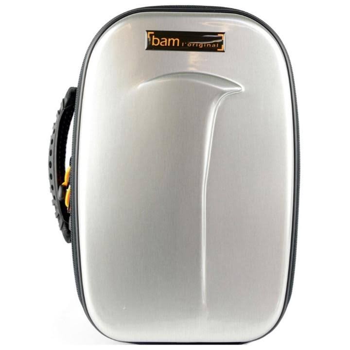 Aluminum Clarinet Case B379001