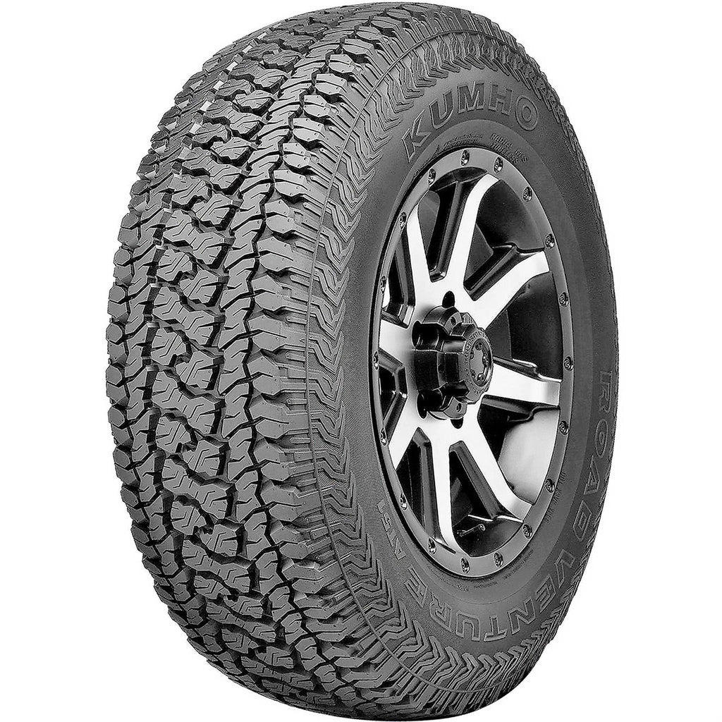 All-Terrain Tire LT265/70R18 10PLY N914622