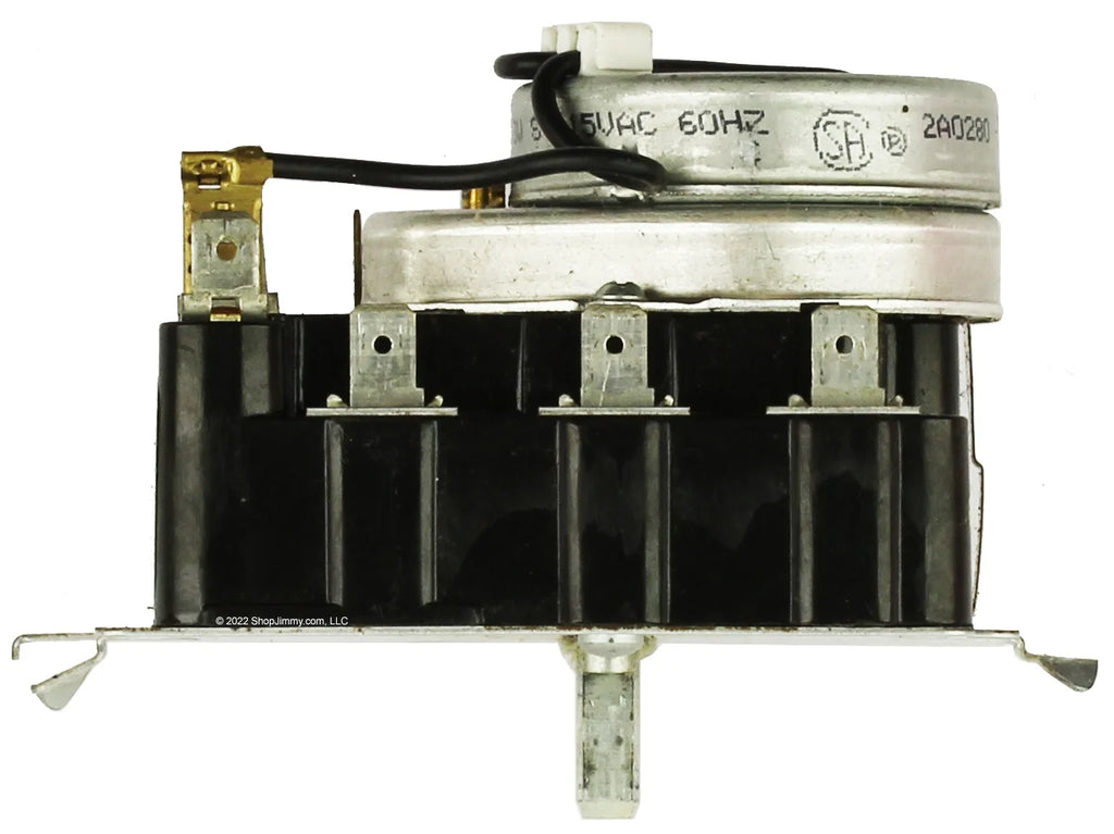 Dryer Timer J564542