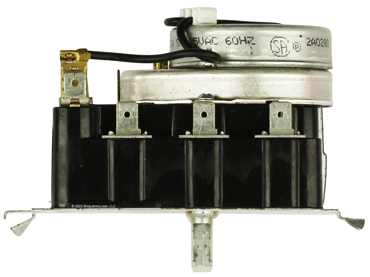 Dryer Timer J564542