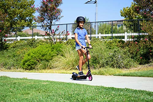 Electric Scooter with Hub Motor Y4923