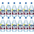 Black Cherry Sparkling Spring Water 12 Pack 42 oz G5800