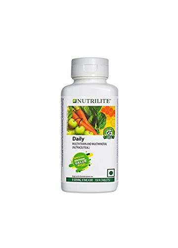 Multivitamin and Multimineral Tablet K4501