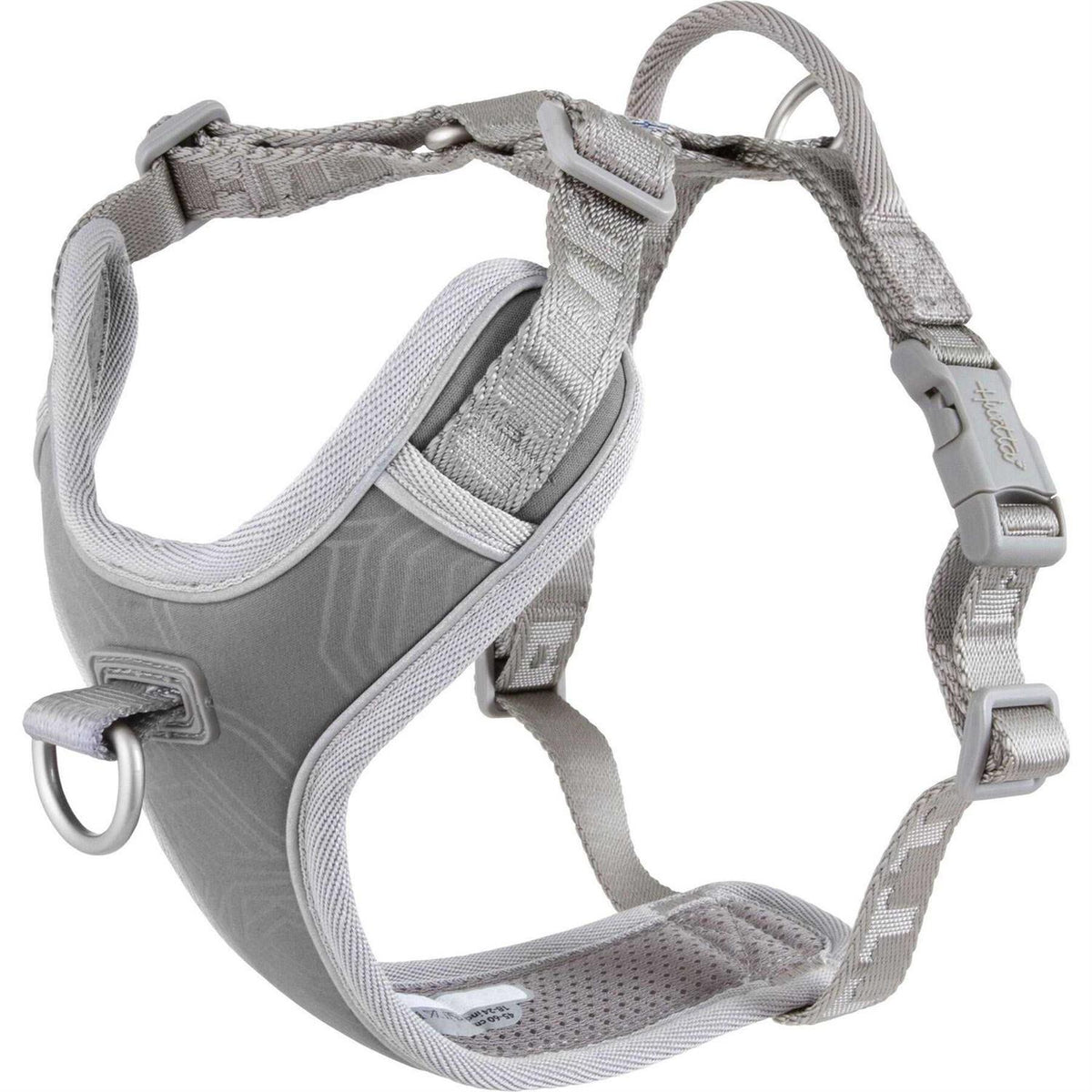 No-Pull Dog Harness Z152
