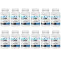 12 Bottles Blood Support S3622