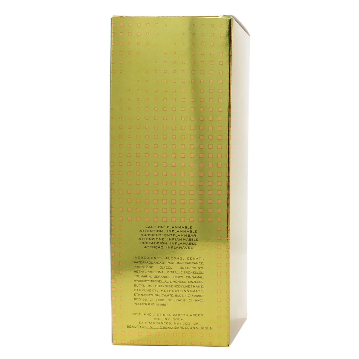 6.8 Oz Cologne For Men U463