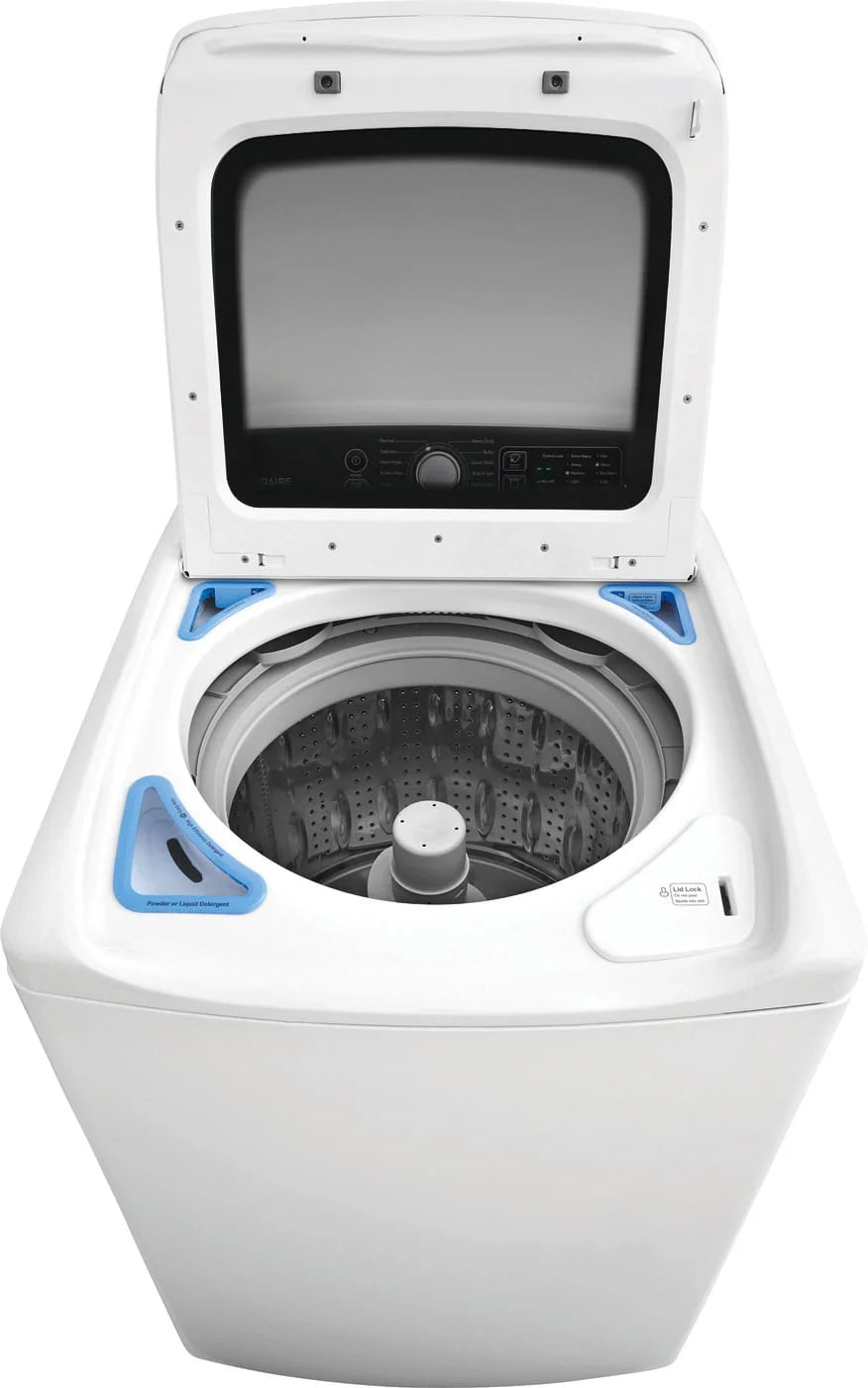 4.1 Cu. Ft. Top Load Washer X96277