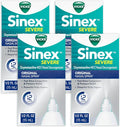 Nasal Spray 0.5 Fl. Oz Pack of 4 G632064