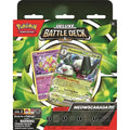 Pokemon Trading Cards 60-Card Deck O3433