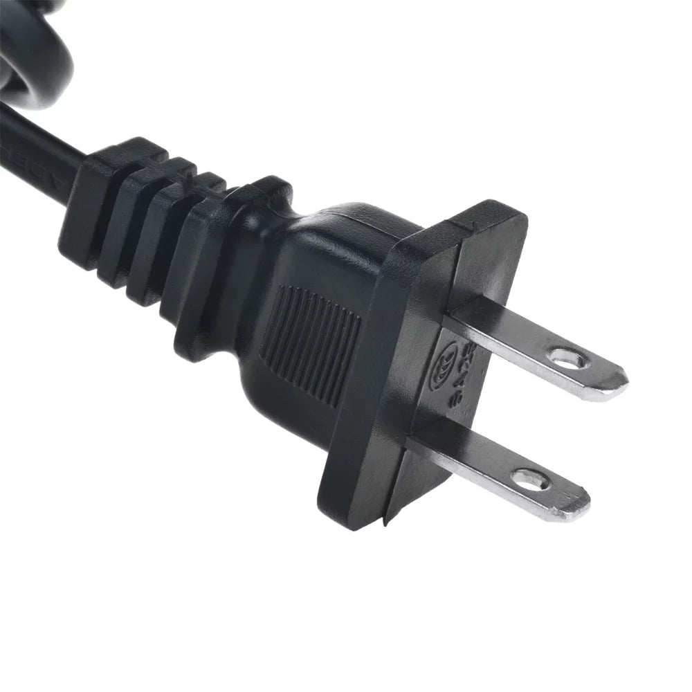 AC Adapter Charger & Power Supply Cord E909643