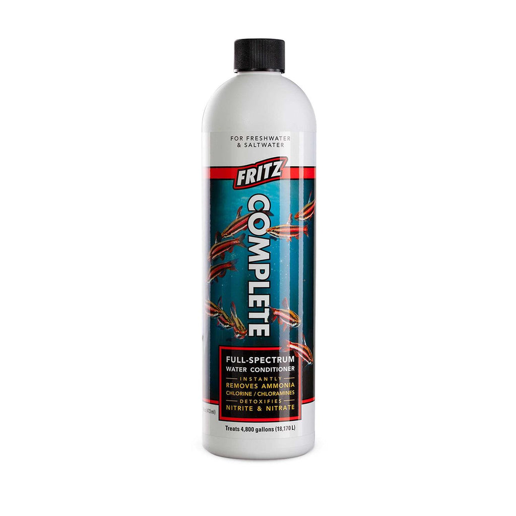 Aquatics Water Conditioner A649080