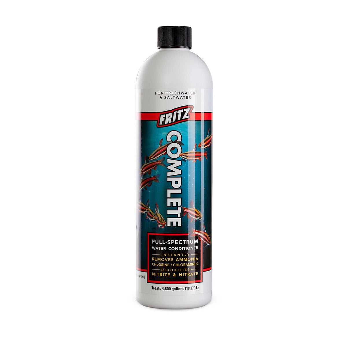 Aquatics Water Conditioner A649080