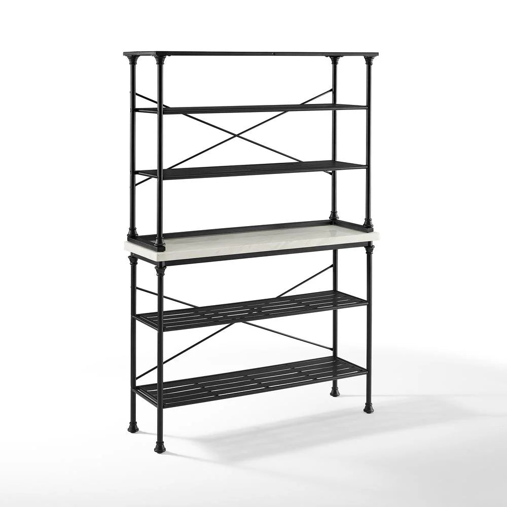 Storage Baker's Rack E814749