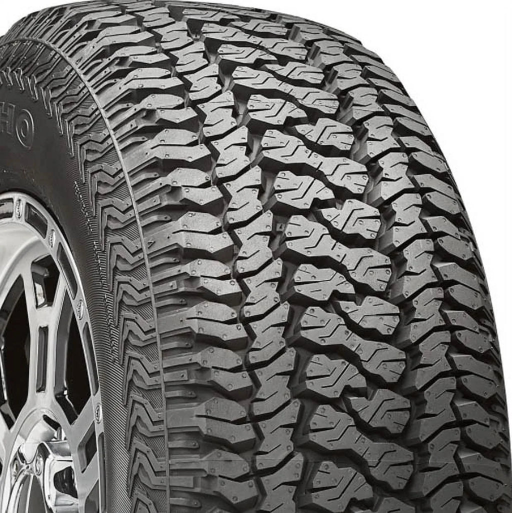 All-Terrain Tire LT265/70R18 10PLY N914622