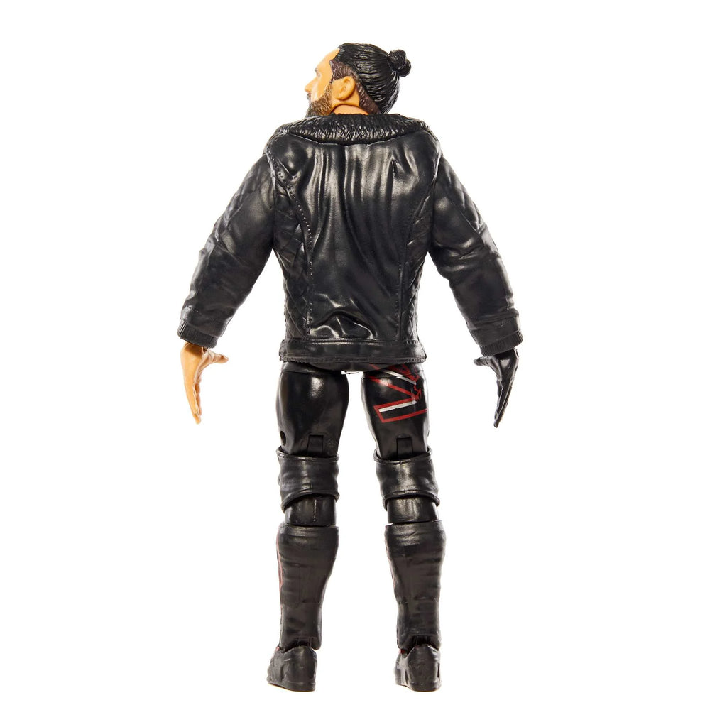 Action Figures Y692992